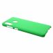 Пластиковий чохол Deexe Hard Shell для Samsung Galaxy A30 (A305) - Green