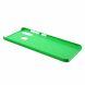 Пластиковий чохол Deexe Hard Shell для Samsung Galaxy A30 (A305) - Green