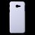 Пластиковый чехол Deexe Hard Shell для Samsung Galaxy J4+ (J415) - White