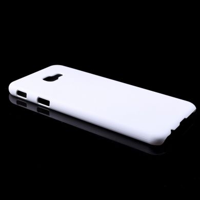 Пластиковий чохол Deexe Hard Shell для Samsung Galaxy J4+ (J415) - White