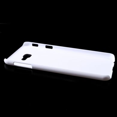 Пластиковий чохол Deexe Hard Shell для Samsung Galaxy J4+ (J415) - White