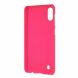 Пластиковий чохол Deexe Hard Shell для Samsung Galaxy M10 (M105) - Rose