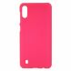 Пластиковий чохол Deexe Hard Shell для Samsung Galaxy M10 (M105) - Rose