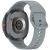 Ремешок Deexe Silicone Band для Samsung Galaxy Watch 8 (40/44mm) / 8 Classic - Grey