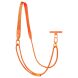 Ремешок для смартфона Deexe Lanya - Orange. Фото 1 из 7