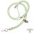 Ремінець Leeu Design Crossbody - Mint Green