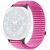 Ремінець Reframe Weave Loop для Samsung Galaxy Watch Ultra (47mm) / Ultra (2025) - Rose