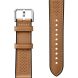 Ремешок Spigen (SGP) Retro Fit для Samsung Galaxy Watch 3 (41mm) - Brown. Фото 3 из 12