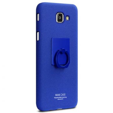 Пластиковый чехол IMAK Cowboy Shell для Samsung Galaxy A5 2017 (A520) - Blue