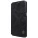 Чехол NILLKIN Qin Series для Samsung Galaxy S7 (G930) - Black. Фото 2 из 15