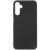 Силиконовый (TPU) чехол ArmorStandart Matte Slim Fit для Samsung Galaxy A14 (А145) - Black