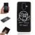 Силіконовий (TPU) чохол Deexe Life Style для Samsung Galaxy A6+ 2018 (A605), Do Not Touch My Phone