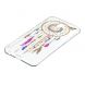 Силіконовий (TPU) чохол Deexe Pretty Glossy для Samsung Galaxy J6+ (J610) - Dream Catcher