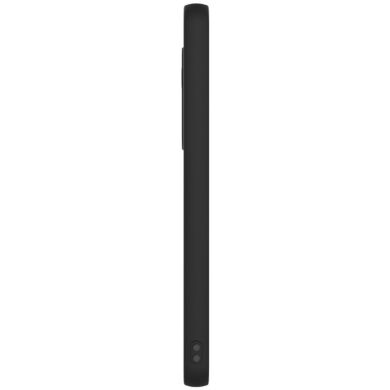 Силиконовый (TPU) чехол IMAK UC-3 Series для Samsung Galaxy S23 FE - Black