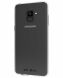 Силіконовий (TPU) чохол Soft Clear Cover для Samsung Galaxy A8+ 2018 (A730) GP-A730WSCPAAA -