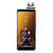Силіконовий (TPU) чохол UniCase 3D Cartoon Pattern для Samsung Galaxy A6+ 2018 (A605), Panda Waving Hand