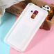 Силиконовый (TPU) чехол UniCase 3D Pattern для Samsung Galaxy A6+ 2018 (A605) - Cute Panda B. Фото 4 из 4