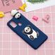 Силіконовий (TPU) чохол UniCase 3D Pattern для Samsung Galaxy M31 (M315) - Panda
