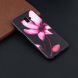 Силиконовый (TPU) чехол UniCase Color Style для Samsung Galaxy J6+ (J610) - Pink Flower. Фото 5 из 7