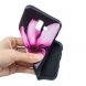 Силиконовый (TPU) чехол UniCase Color Style для Samsung Galaxy J6+ (J610) - Pink Flower. Фото 7 из 7