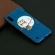 Силиконовый (TPU) чехол UniCase Color Style для Samsung Galaxy M10 - Owl on Branch. Фото 6 из 8