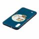 Силіконовий (TPU) чохол UniCase Color Style для Samsung Galaxy M10 - Owl on Branch