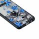 Силіконовий (TPU) чохол UniCase Shiny Flowers для Samsung Galaxy S10e (G970)