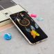 Силиконовый (TPU) Deexe LumiCase для Samsung Galaxy A6+ 2018 (A605) - Dream Catcher. Фото 4 из 6