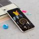 Силиконовый (TPU) Deexe LumiCase для Samsung Galaxy A6+ 2018 (A605) - Dream Catcher. Фото 5 из 6