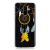 Силиконовый (TPU) Deexe LumiCase для Samsung Galaxy A6+ 2018 (A605) - Dream Catcher