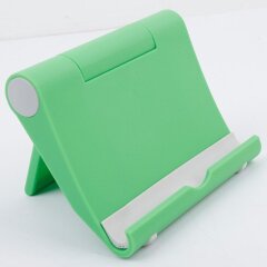 Универсальная подставка Deexe Foldable Stand - Green
