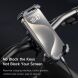 Велосипедний тримач MCDODO CM-524 Cycling Holder - Black