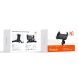 Велосипедний тримач MCDODO CM-524 Cycling Holder - Black