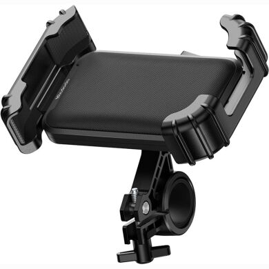 Велосипедний тримач MCDODO CM-524 Cycling Holder - Black