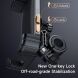 Велосипедний тримач MCDODO CM-524 Cycling Holder - Black