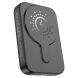 Внешний аккумулятор Hoco J117A Esteem PD20W MagSafe (10000mAh) - Black. Фото 1 из 7