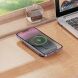 Внешний аккумулятор Hoco J117A Esteem PD20W MagSafe (10000mAh) - Black. Фото 6 из 7