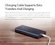 Внешний аккумулятор Xiaomi ZMI Aura 20000mAh (QB821) - White. Фото 7 из 15