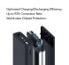 Внешний аккумулятор Xiaomi ZMI Aura 20000mAh (QB821) - White. Фото 12 из 15