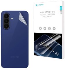Защитная пленка на заднюю панель RockSpace Explosion-Proof SuperClear для Samsung Galaxy A27 (A276)