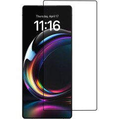 Защитное стекло Anank 3D HD 5X Reinforced для Samsung Galaxy S26 Ultra (S948) - Black