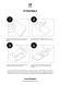 Защитное стекло ArmorStandart Icon 5D для Samsung Galaxy A08 (A085) - Black. Фото 4 из 5