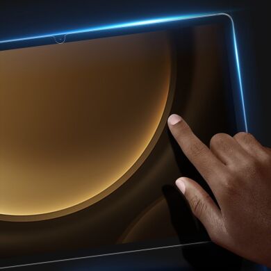 Защитное стекло DUX DUCIS HD Full Screen для Samsung Galaxy Tab A9 Plus (X210/216)