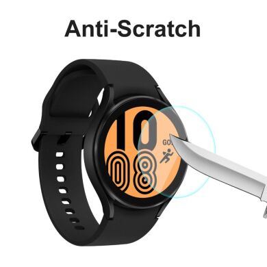 Защитное стекло ENKAY 9H Screen Protector для Samsung Galaxy Watch 4 (40mm)