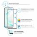 Защитное стекло Global Full Glue для Samsung Galaxy Note 10 Lite (N770) - Black. Фото 2 из 3