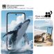 Защитное стекло IMAK H Screen Guard для Samsung Galaxy Fold 8. Фото 4 из 11