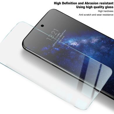 Защитное стекло IMAK H Screen Guard для Samsung Galaxy Fold 8