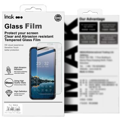 Защитное стекло IMAK H Screen Guard для Samsung Galaxy Fold 8