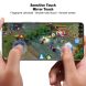 Защитное стекло IMAK H Screen Guard для Samsung Galaxy Fold 8. Фото 9 из 11
