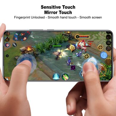 Защитное стекло IMAK H Screen Guard для Samsung Galaxy Fold 8